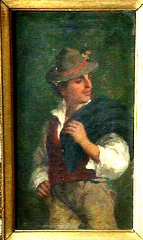Vincenzo Loria